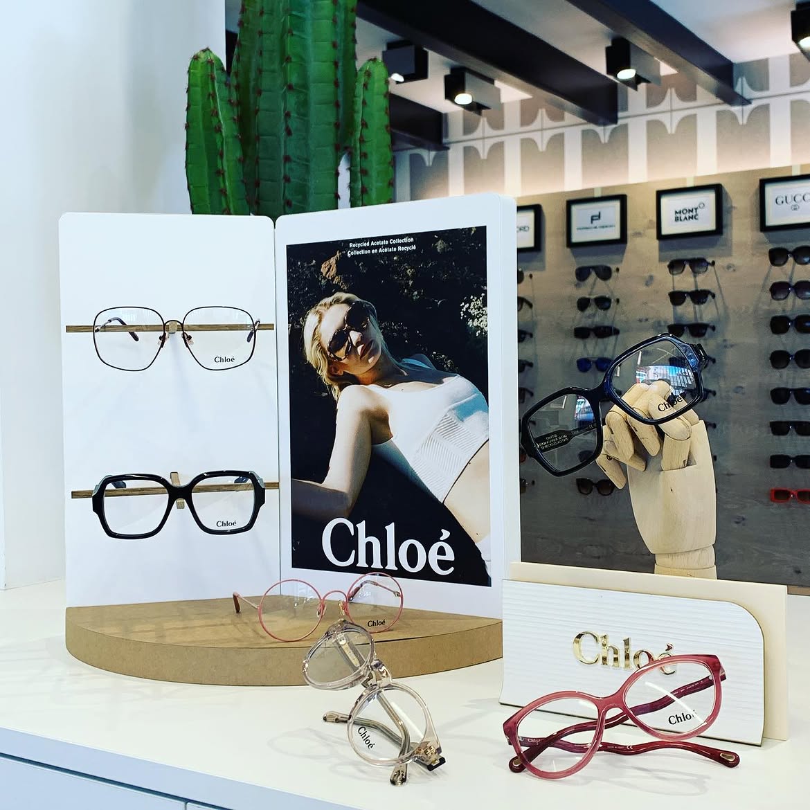 Ulleres Chloé